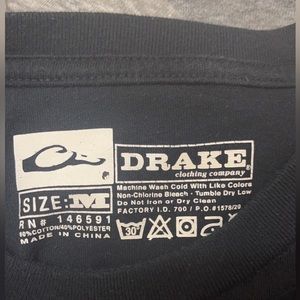 Tex a&m shirt with design on the back